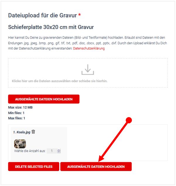 So bestellst Du richtig